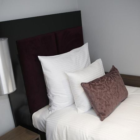 Hotel Chopin Bydgoszcz Habitación foto