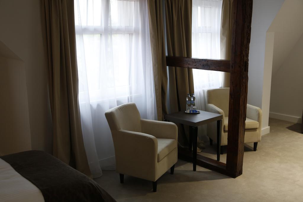 Hotel Chopin Bydgoszcz Habitación foto