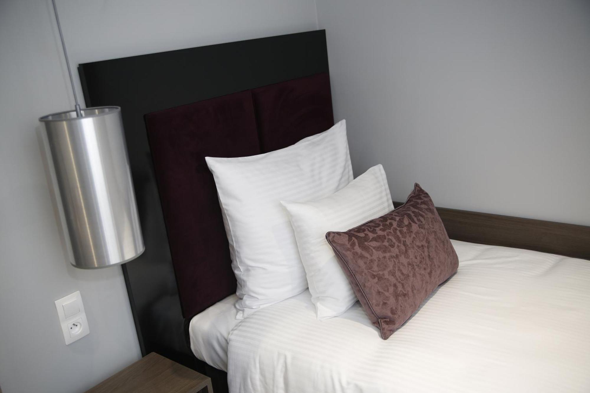 Hotel Chopin Bydgoszcz Habitación foto
