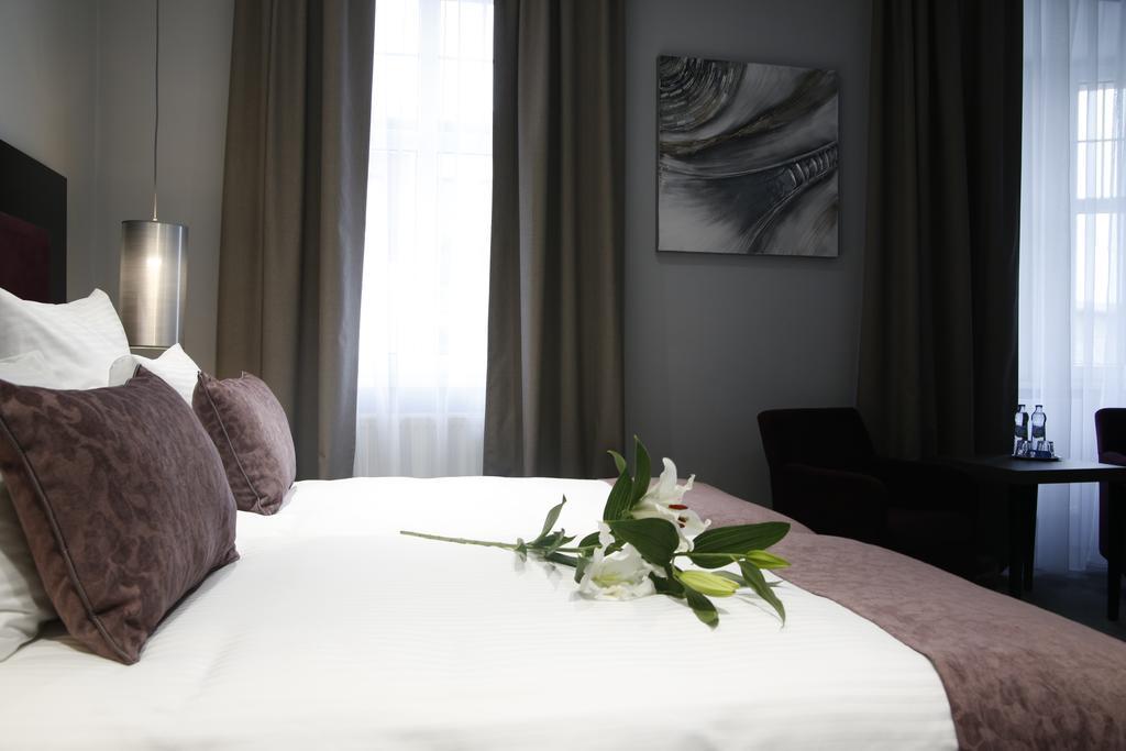 Hotel Chopin Bydgoszcz Habitación foto