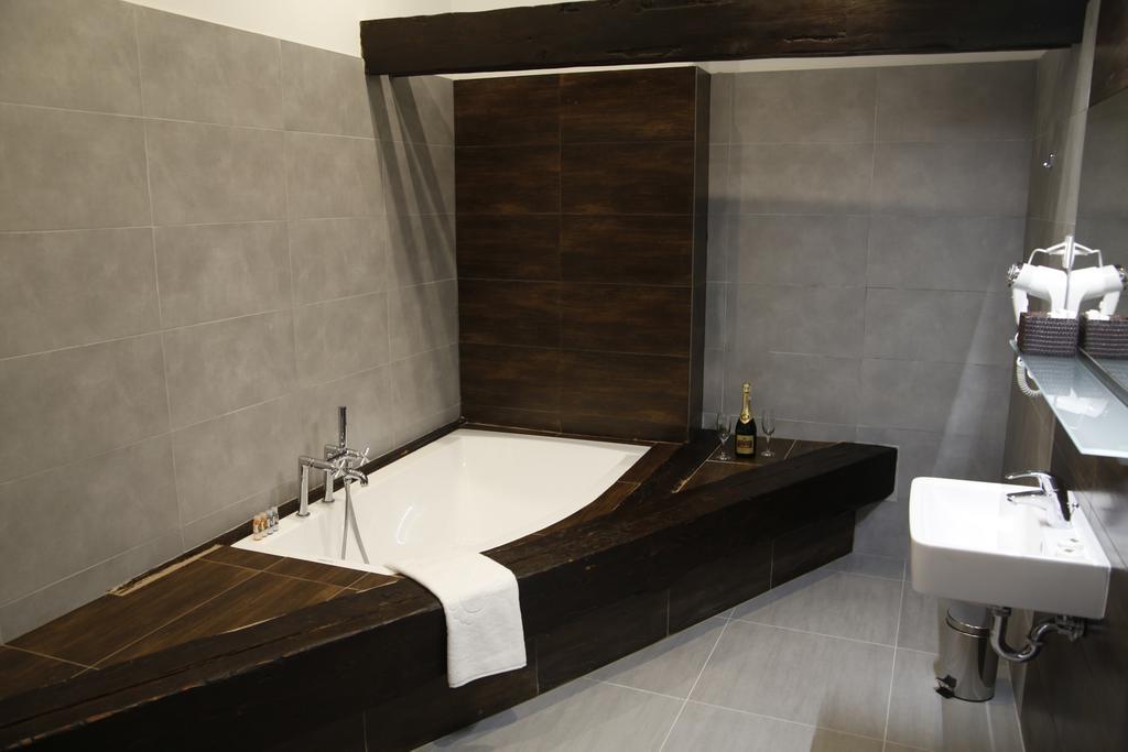 Hotel Chopin Bydgoszcz Habitación foto