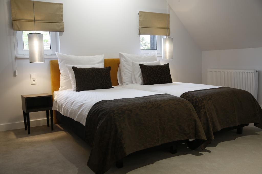 Hotel Chopin Bydgoszcz Habitación foto