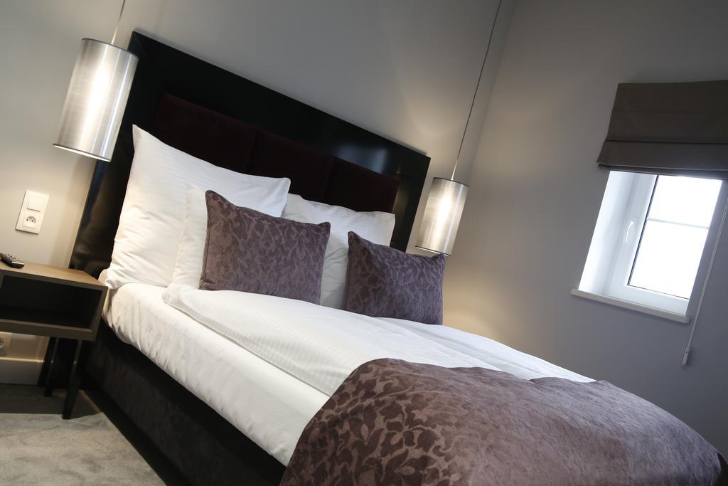 Hotel Chopin Bydgoszcz Habitación foto